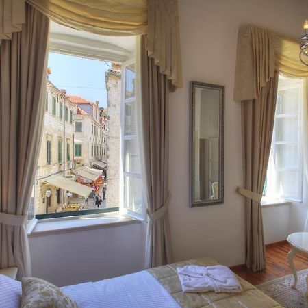 Deluxe Suites More Dubrovnik Extérieur photo