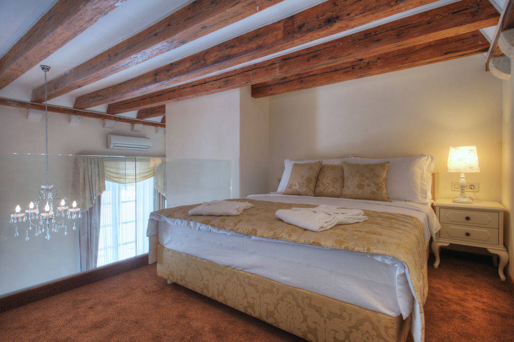 Deluxe Suites More Dubrovnik Extérieur photo