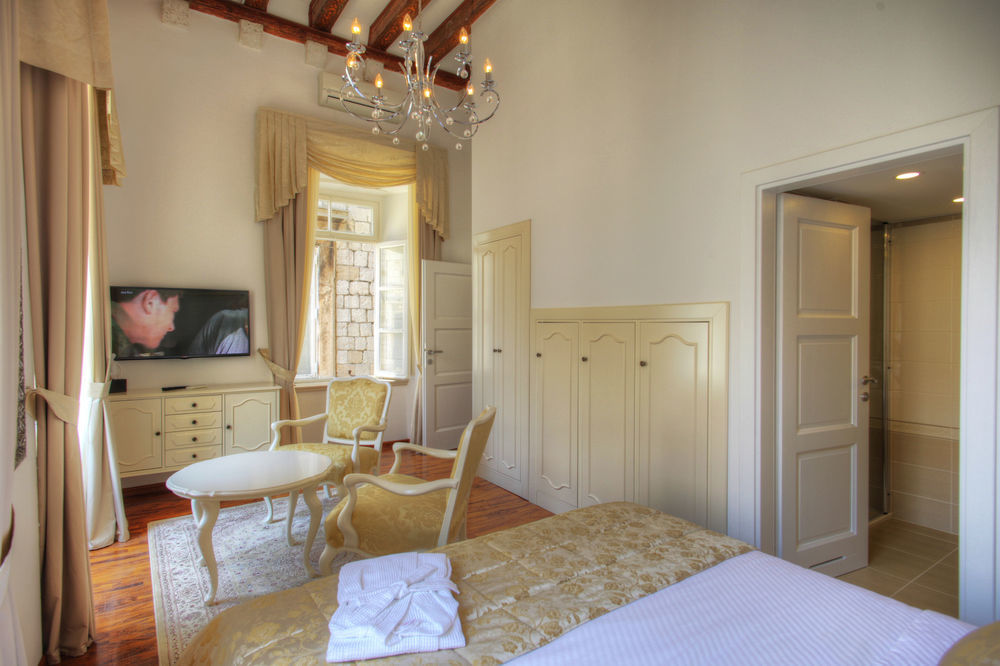 Deluxe Suites More Dubrovnik Extérieur photo