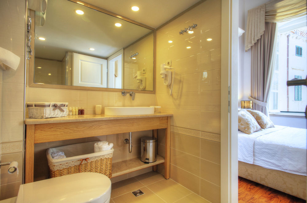Deluxe Suites More Dubrovnik Extérieur photo