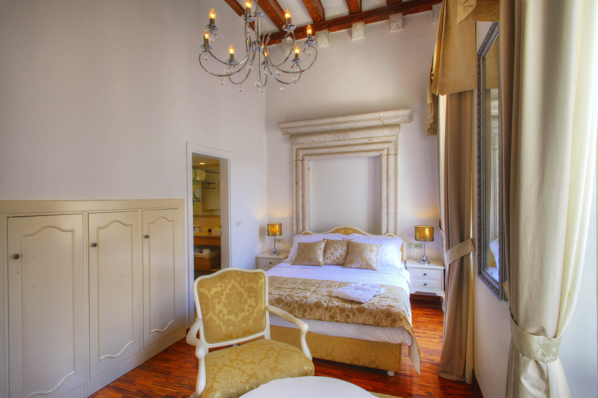 Deluxe Suites More Dubrovnik Extérieur photo