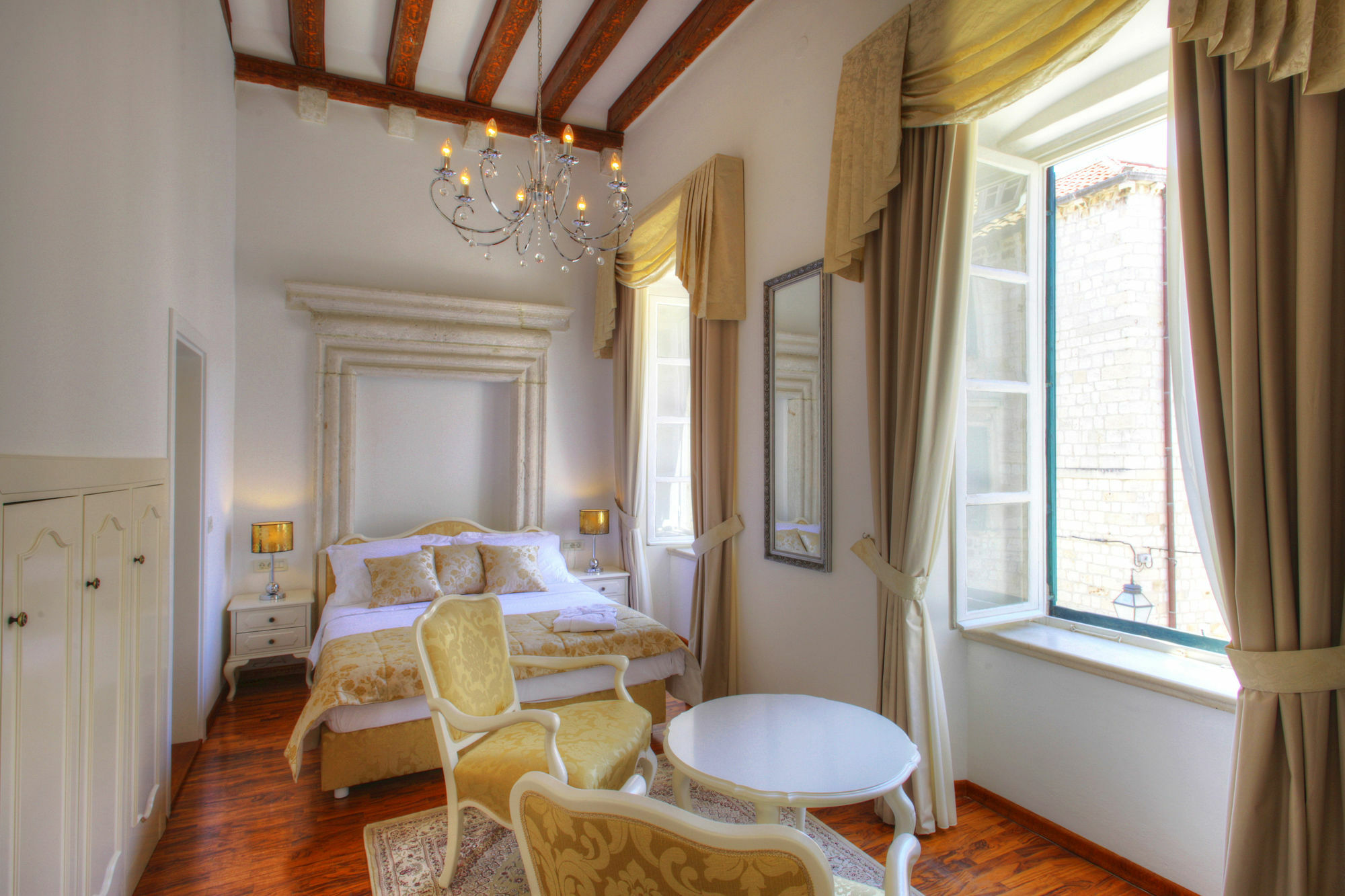 Deluxe Suites More Dubrovnik Extérieur photo
