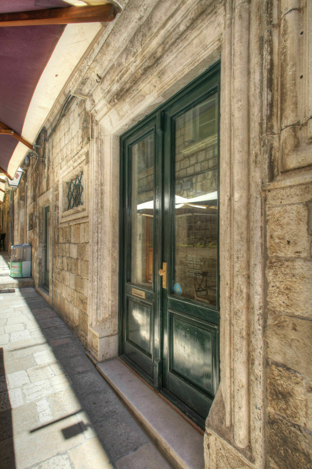 Deluxe Suites More Dubrovnik Extérieur photo
