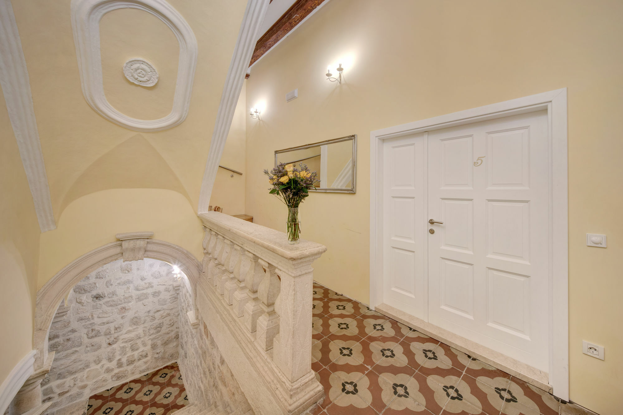 Deluxe Suites More Dubrovnik Extérieur photo