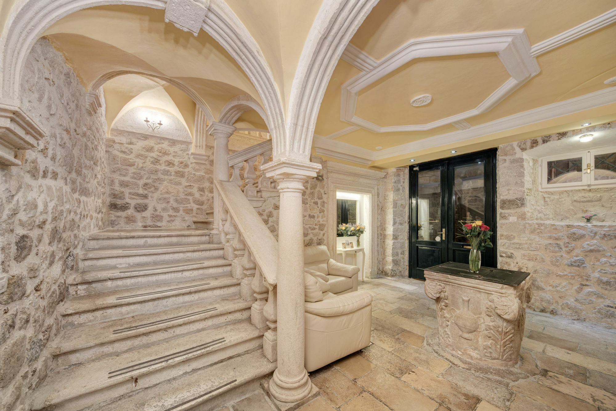 Deluxe Suites More Dubrovnik Extérieur photo