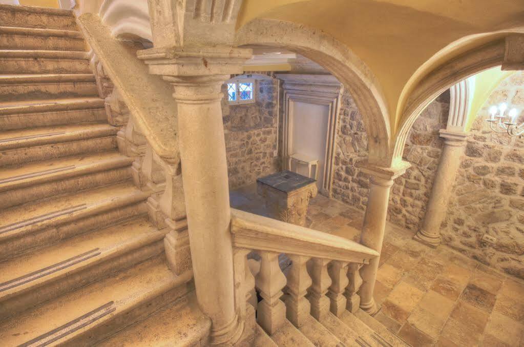 Deluxe Suites More Dubrovnik Extérieur photo